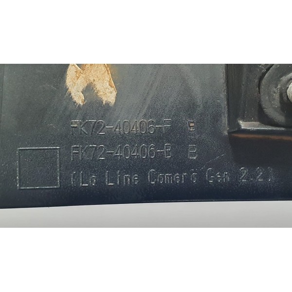 Friso Porta-malas Land Rover Discovery Sport Hse 2015