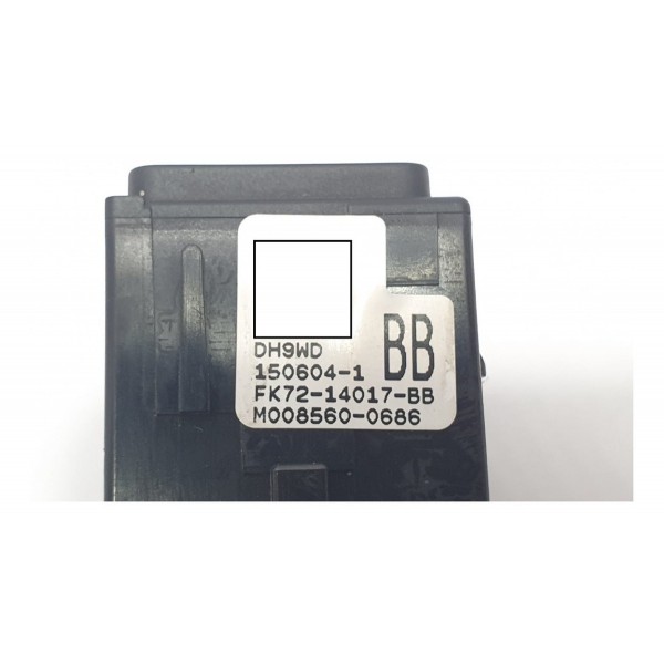 Botão De Trava Da Porta Land Rover Discovery Sport Hse 2015