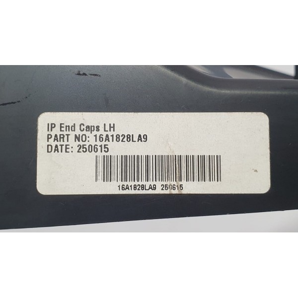 Acabamento Lateral Painel Land Rover Discovery Sport Hse 15