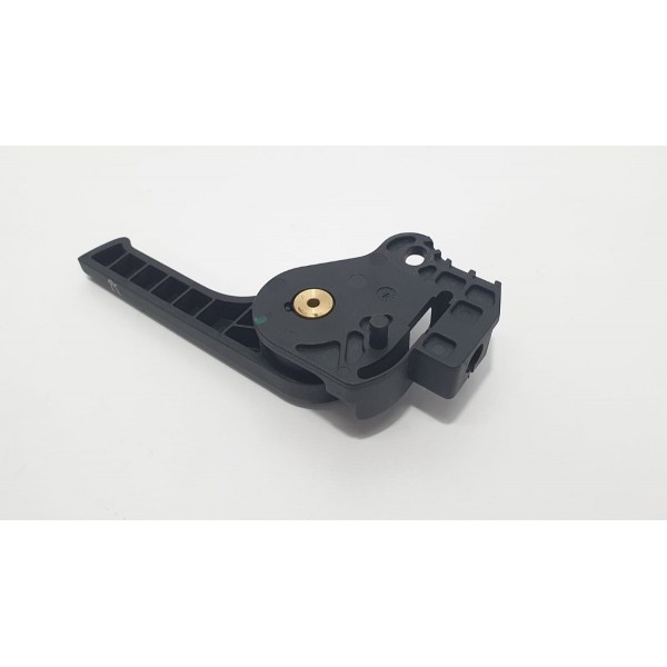 Alavanca Abertura Capô Land Rover Discovery Sport Hse 2015