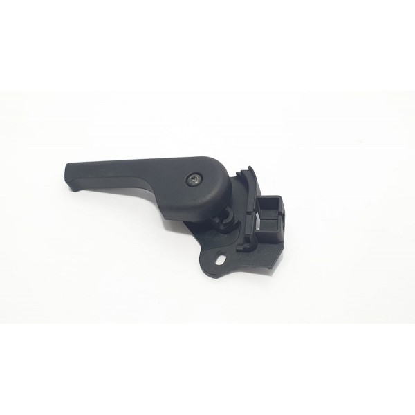 Alavanca Abertura Capô Land Rover Discovery Sport Hse 2015