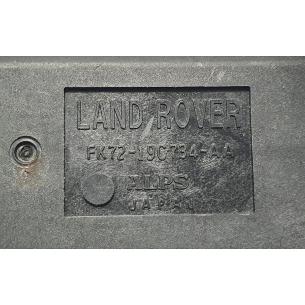 Sensor Temperatura Interna Land Rover Discovery Sport Hse 15