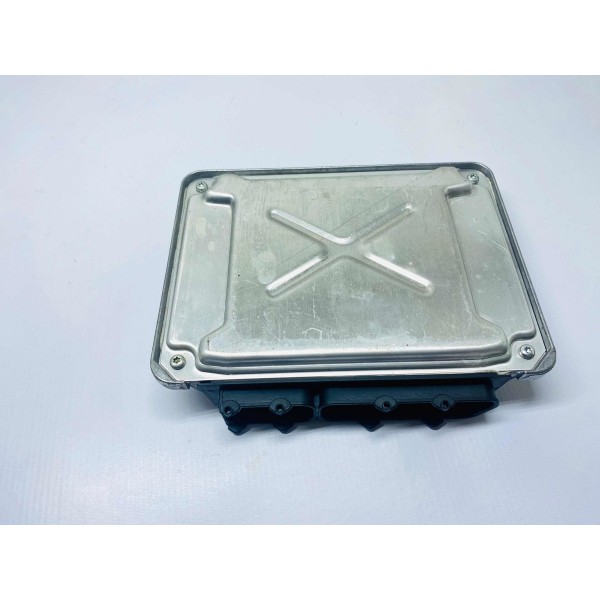 Módulo Injeção Mitsubishi Tr4 2.0 16v Flex Ca160031