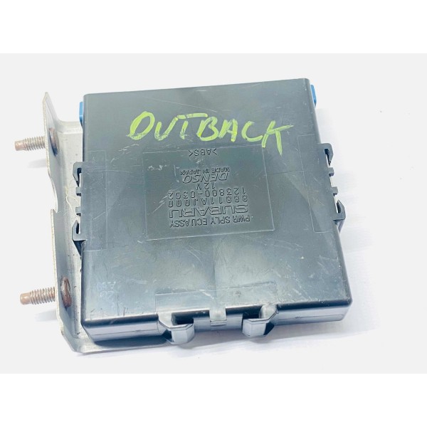Módulo Carroceria Subaru Outback 3.6 2011