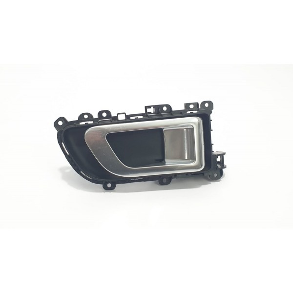 Maçaneta Interna Direita Land Rover Discovery Sport Hse 2015 Dianteira/traseira