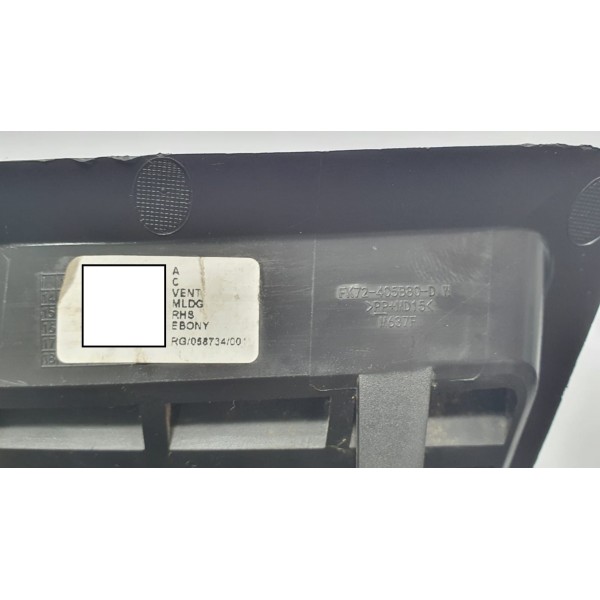 Acabamento Saida De Ar Land Rover Discovery Sport Hse 2015