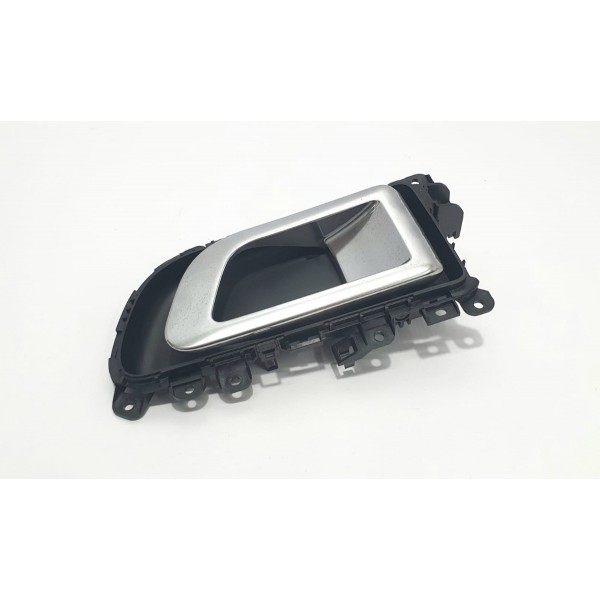 Maçaneta Interna Esquerda Land Rover Discovery Sport Hse 15 Dianteira/traseira
