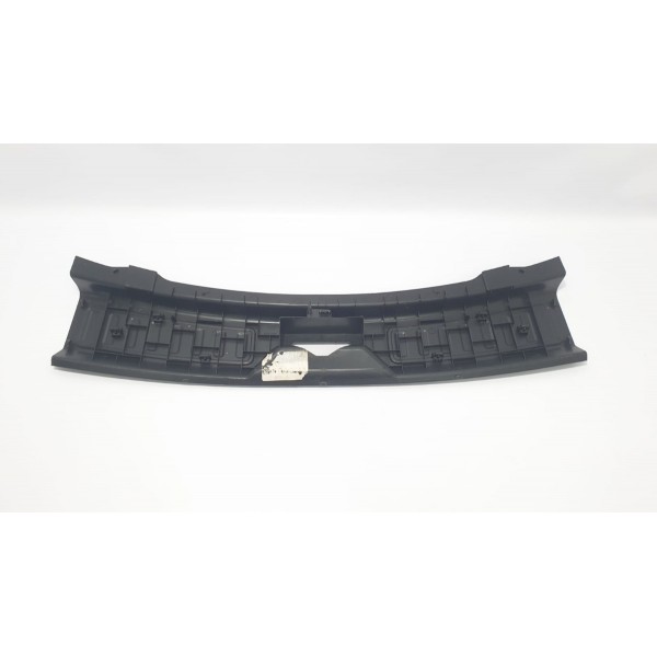 Acabamento Tampa Traseira Land Rover Discovery 2015 C/ Det