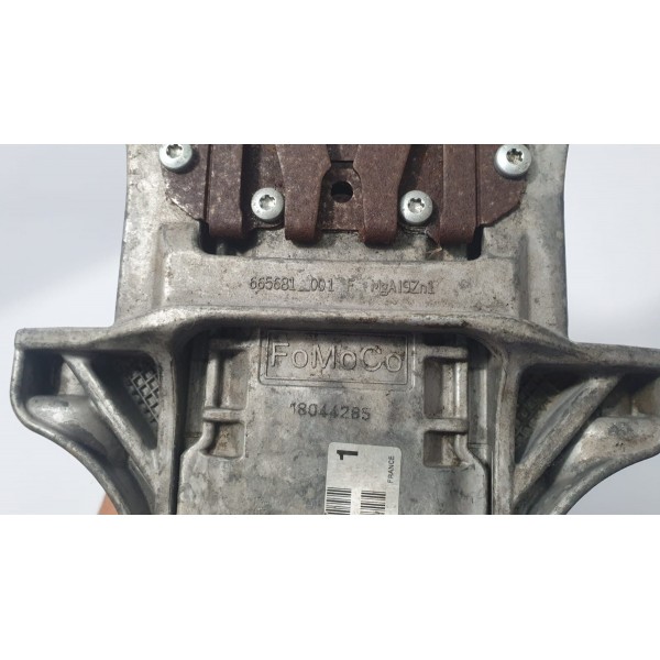 Coluna De Direção Land Rover Discovery Sport Hse 2015