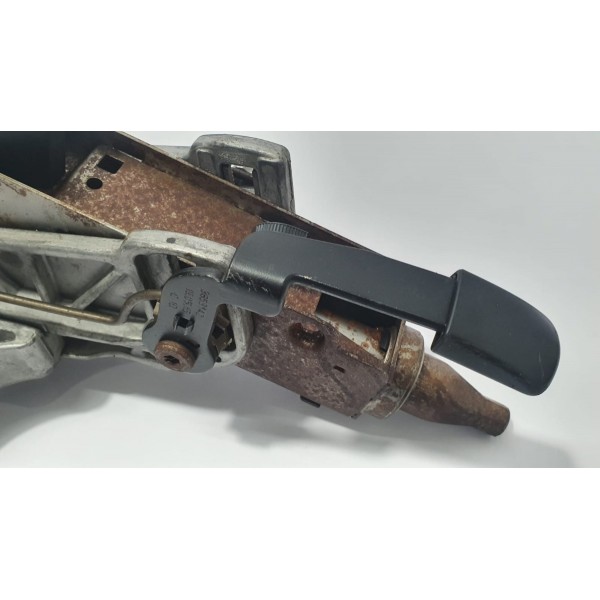 Coluna De Direção Land Rover Discovery Sport Hse 2015