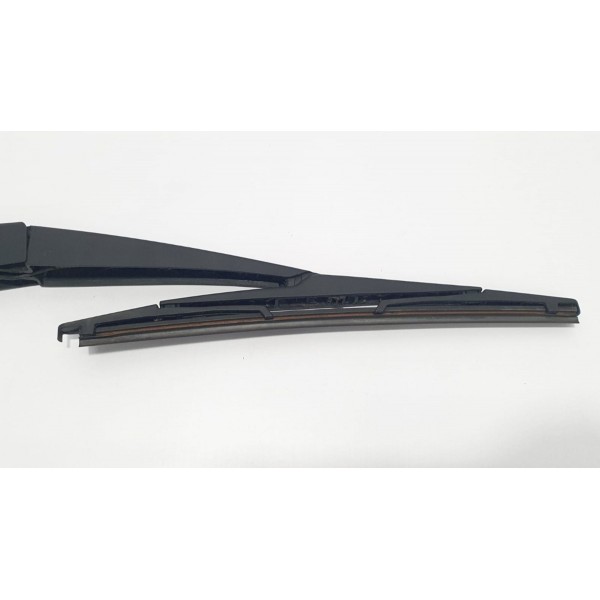 Limpador Pára-brisa Traseiro Peugeot 3008 1.6 Thp 18 733493 Preto