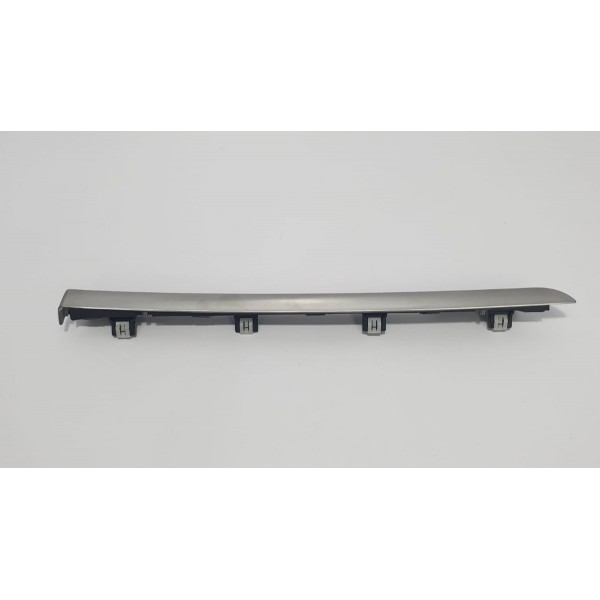 Friso Acabamento Painel Peugeot 3008 1.6 Thp 2018 9810140577