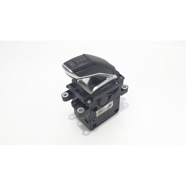 Alavanca Do Câmbio Peugeot 3008 1.6 Thp 2018 Cód. 98270885dx