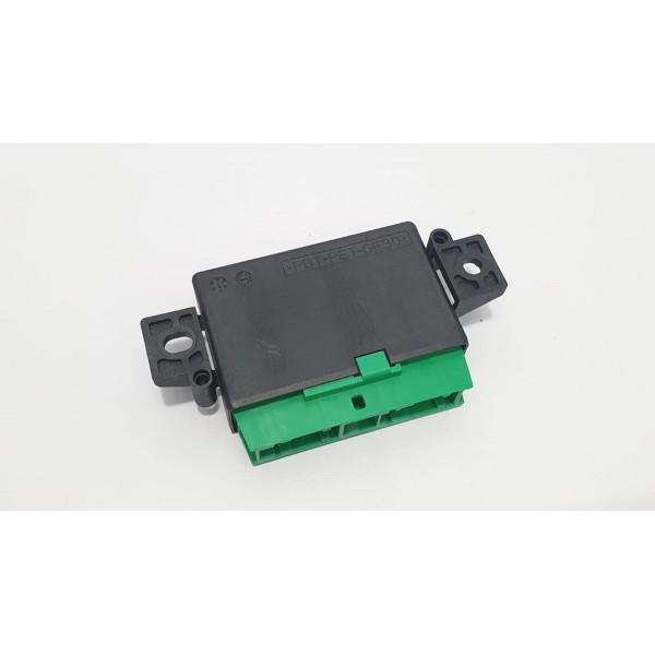 Módulo Estacionamento Peugeot 3008 1.6 Thp 2018 9824532580 Pre