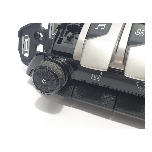 Comando Ar Condicionado Multimídia Peugeot 3008 1.6 Thp 2018