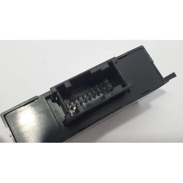 Módulo Da Porta (com Detalhe) Peugeot 3008 1.6 Thp 2018 