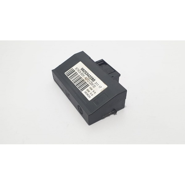 Módulo Da Porta (com Detalhe) Peugeot 3008 1.6 Thp 2018 