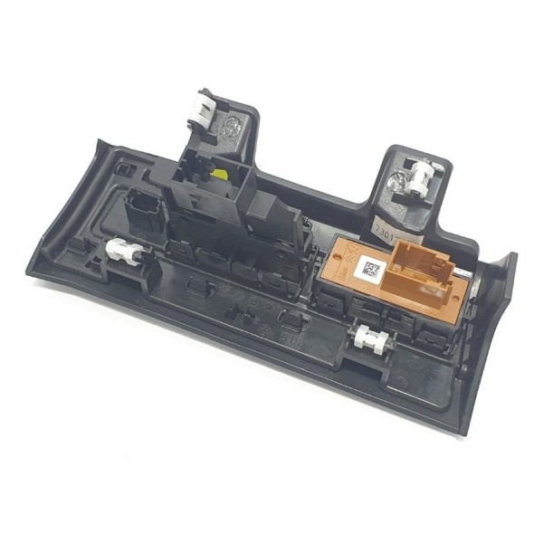 Acabamento Com Botões Do Alarme Peugeot 3008 1.6 Thp 2018