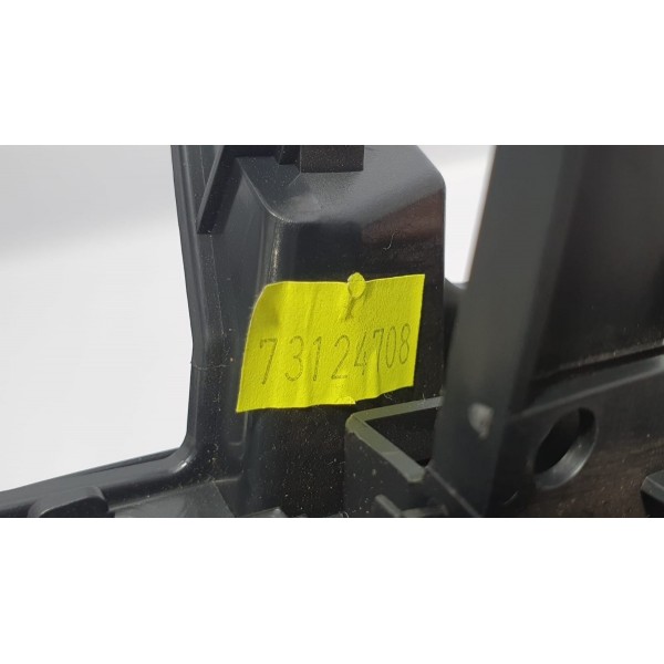 Acabamento Com Botões Do Alarme Peugeot 3008 1.6 Thp 2018