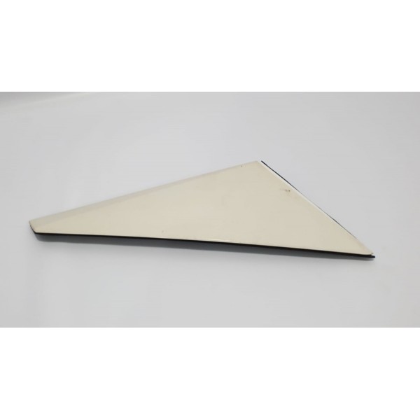 Acabamento Peugeot 3008 1.6 Thp 2018 Cód. 9811043880