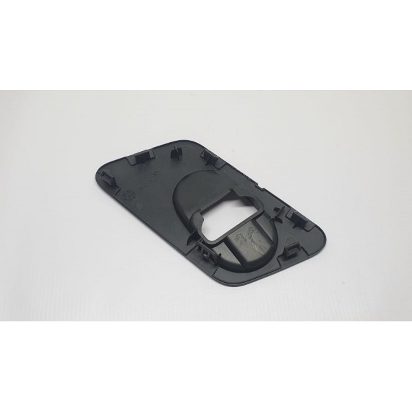 Peça De Acabamento Peugeot 3008 1.6 Thp 2018 Cód. 9815980977