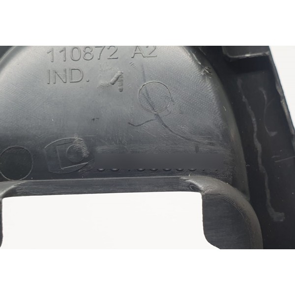 Peça De Acabamento Peugeot 3008 1.6 Thp 2018 Cód. 9815980977