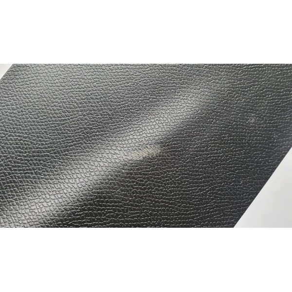 Acabamento Esquerdo Tampa Traseira Peugeot 3008 1.6 Thp 2018