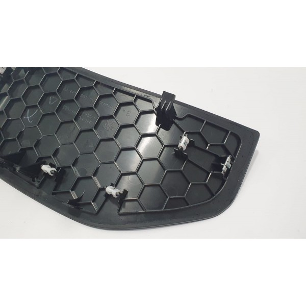 Acabamento Painel  De Instrumentos Peugeot 3008 1.6 Thp 2018