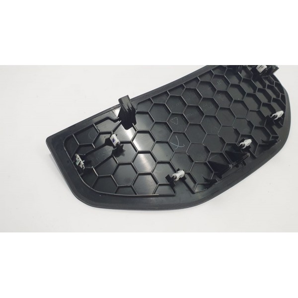 Acabamento Painel  De Instrumentos Peugeot 3008 1.6 Thp 2018