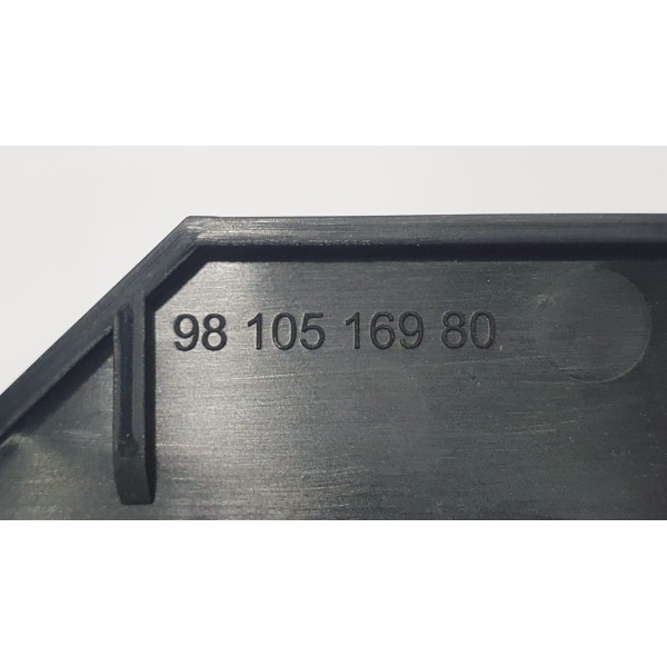 Bracket/suporte Peugeot 3008 1.6 Thp 2018 Cód. 9810516980