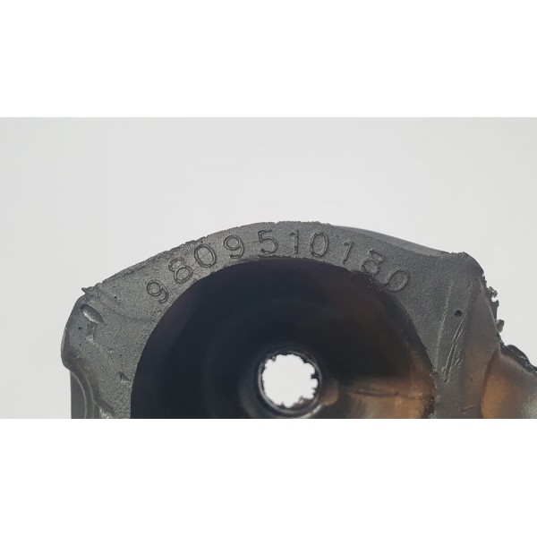 Protetor Bomba De Alta Pressão Peugeot 3008 1.6 Thp 2018