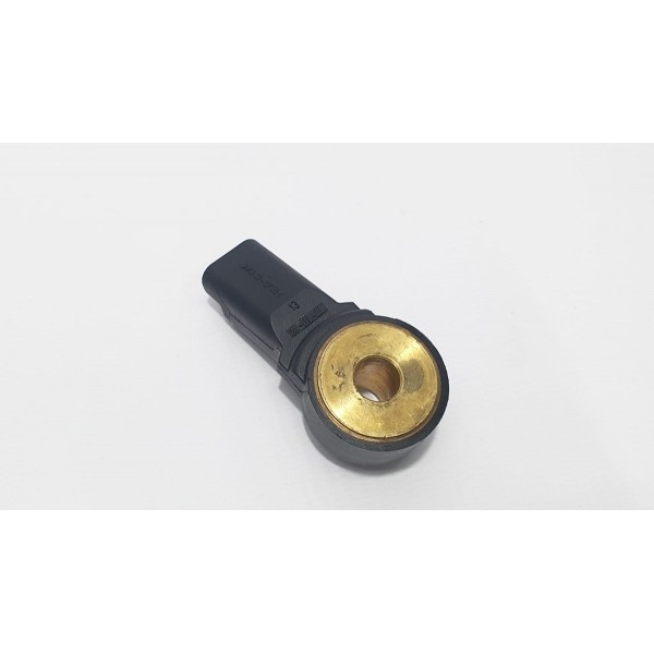 Sensor De Detonação Peugeot 3008 1.6 Thp 2018 0261231197