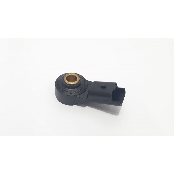 Sensor De Detonação Peugeot 3008 1.6 Thp 2018 0261231197
