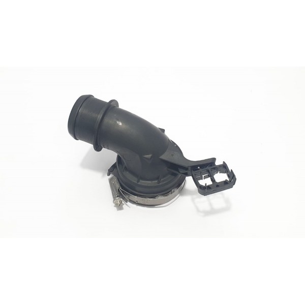 Mangueira Tbi Peugeot 3008 1.6 Thp 2018 Cód. 9801903180