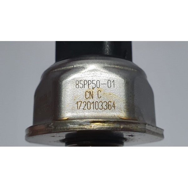 Sensor Combustível Peugeot 3008 1.6 Thp 2018 Cód. 9675330380