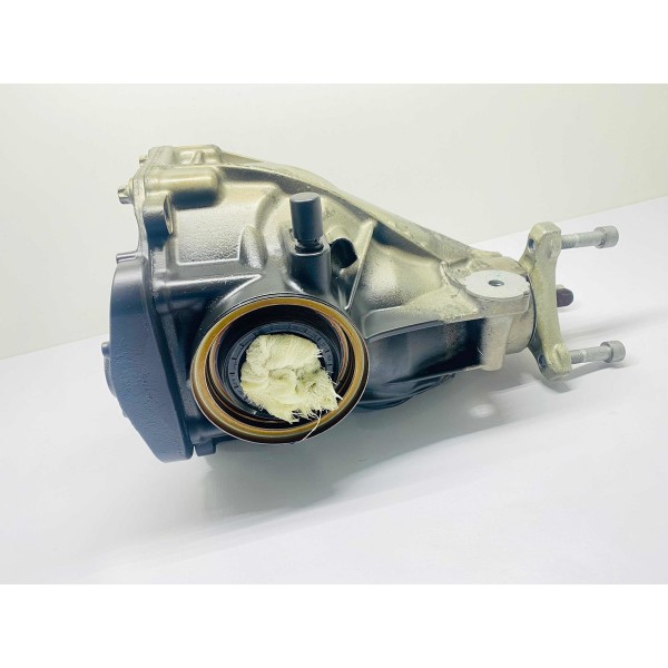 Diferencial Traseiro Mercedes-benz Slc300 2017 A1723510400