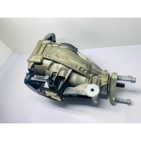 Diferencial Traseiro Mercedes-benz Slc300 2017 A1723510400