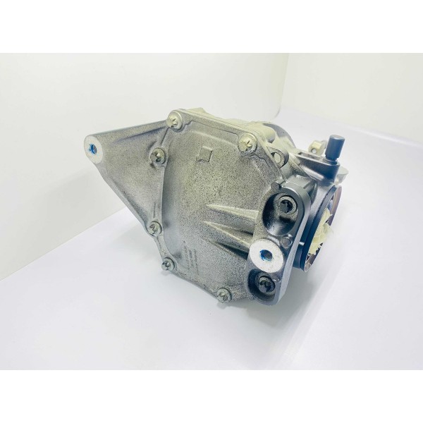 Diferencial Traseiro Mercedes-benz Slc300 2017 A1723510400