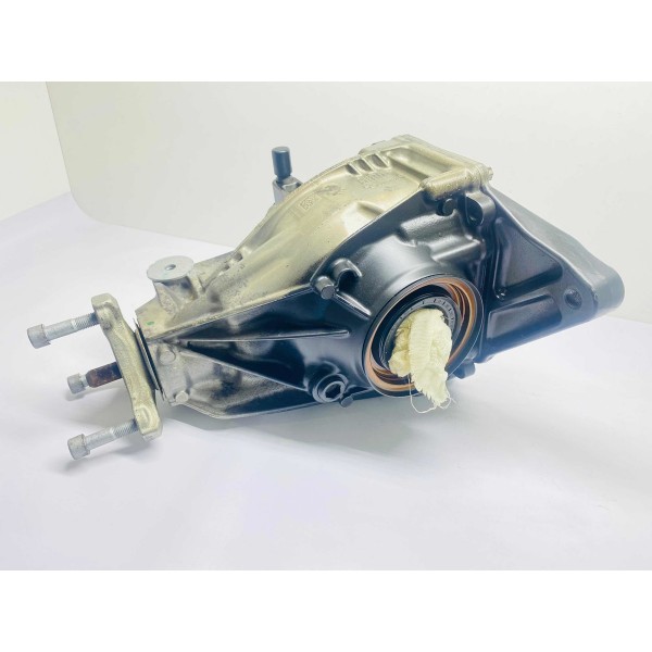 Diferencial Traseiro Mercedes-benz Slc300 2017 A1723510400