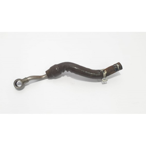 Mangueira Turbina Peugeot 3008 1.6 Thp 2018  