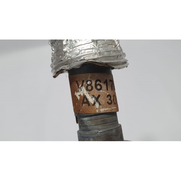 Mangueira Turbina Peugeot 3008 1.6 Thp 2018 Cód. V861706980a