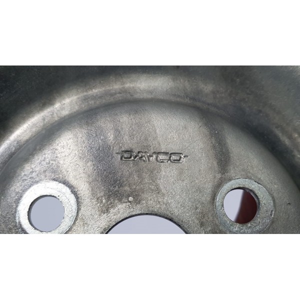 Polia Bomba Dágua Peugeot 3008 1.6 Thp 2018 Cód. V761902080