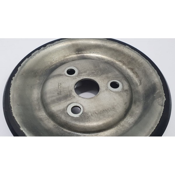 Polia Bomba Dágua Peugeot 3008 1.6 Thp 2018 Cód. V761902080