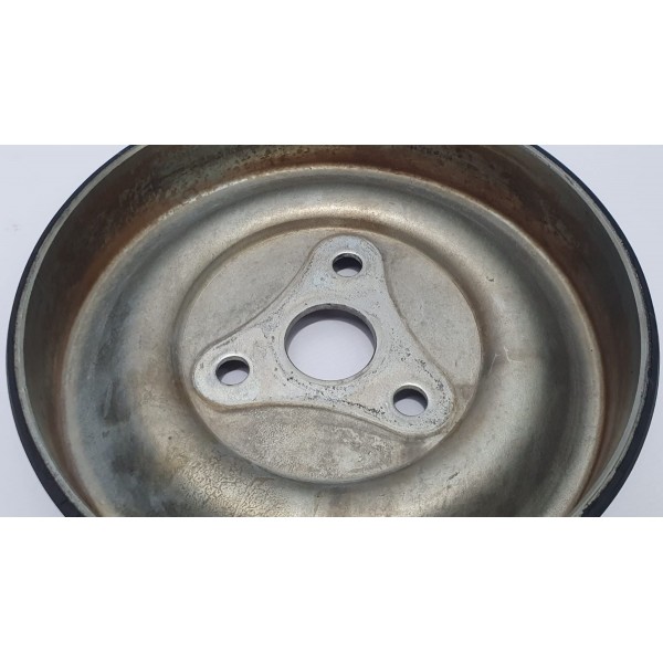 Polia Bomba Dágua Peugeot 3008 1.6 Thp 2018 Cód. V761902080