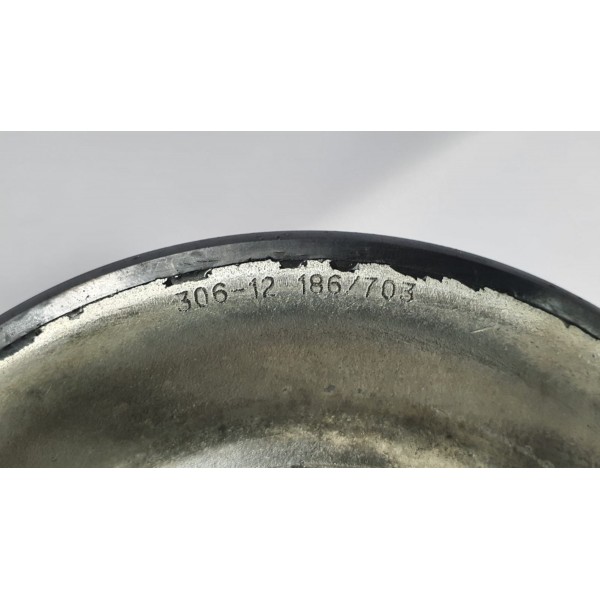 Polia Bomba Dágua Peugeot 3008 1.6 Thp 2018 Cód. V761902080