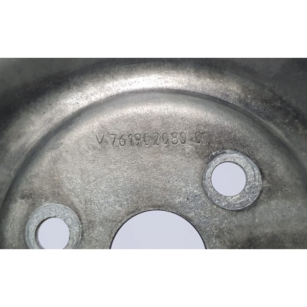 Polia Bomba Dágua Peugeot 3008 1.6 Thp 2018 Cód. V761902080