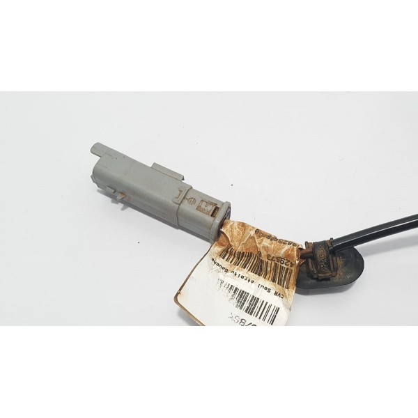 Sensor Abs Com Chicote Peugeot 3008 1.6 Thp 2018 9825606680