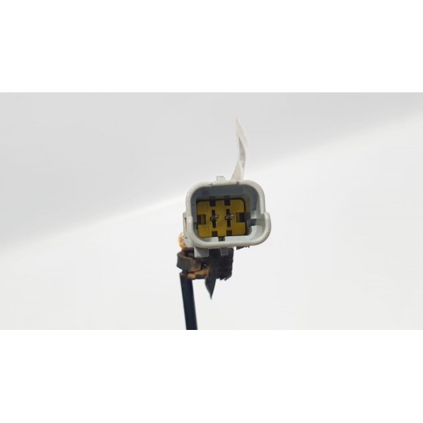 Sensor Abs Com Chicote Peugeot 3008 1.6 Thp 2018 9825606680