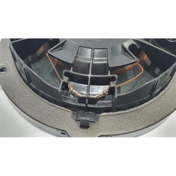 Alto Falante Peugeot 3008 1.6 Thp 2018 Cód. 9806071080 Preto