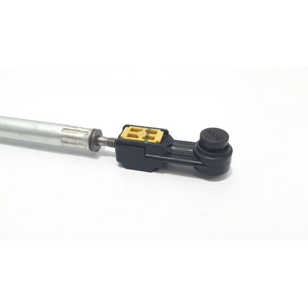 Cabo Alavanca De Marcha Cambio Peugeot 3008 1.6 Thp 2018 